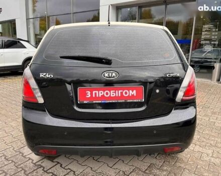 Киа Рио, объемом двигателя 0 л и пробегом 265 тыс. км за 4700 $, фото 5 на Automoto.ua