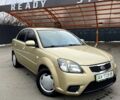 Киа Рио, объемом двигателя 1.4 л и пробегом 192 тыс. км за 5300 $, фото 1 на Automoto.ua