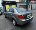 Киа Рио, объемом двигателя 1.4 л и пробегом 310 тыс. км за 3000 $, фото 3 на Automoto.ua