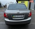 Киа Рио, объемом двигателя 1.4 л и пробегом 310 тыс. км за 3000 $, фото 5 на Automoto.ua
