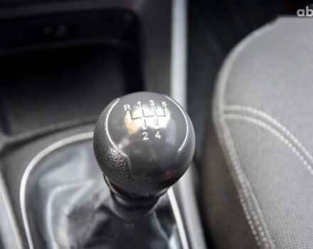 Киа Рио, объемом двигателя 1.4 л и пробегом 194 тыс. км за 4700 $, фото 29 на Automoto.ua