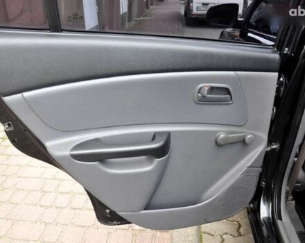 Киа Рио, объемом двигателя 1.4 л и пробегом 194 тыс. км за 4700 $, фото 18 на Automoto.ua