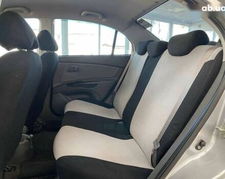 Киа Рио, объемом двигателя 1.4 л и пробегом 98 тыс. км за 5990 $, фото 24 на Automoto.ua