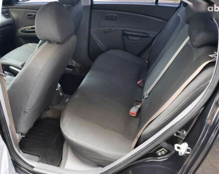 Киа Рио, объемом двигателя 1.4 л и пробегом 194 тыс. км за 4700 $, фото 19 на Automoto.ua
