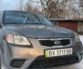 Киа Рио, объемом двигателя 1.4 л и пробегом 340 тыс. км за 3700 $, фото 15 на Automoto.ua