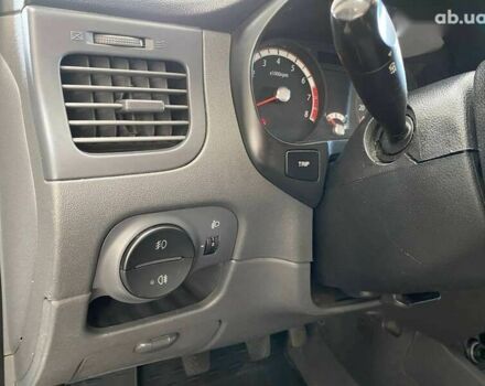 Киа Рио, объемом двигателя 1.4 л и пробегом 98 тыс. км за 5990 $, фото 18 на Automoto.ua