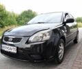 Киа Рио, объемом двигателя 1.4 л и пробегом 194 тыс. км за 4700 $, фото 2 на Automoto.ua