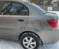 Киа Рио, объемом двигателя 1.4 л и пробегом 340 тыс. км за 3700 $, фото 6 на Automoto.ua