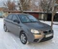 Киа Рио, объемом двигателя 1.4 л и пробегом 340 тыс. км за 3700 $, фото 1 на Automoto.ua