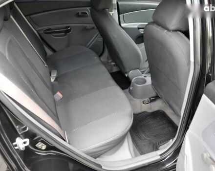 Киа Рио, объемом двигателя 1.4 л и пробегом 194 тыс. км за 4700 $, фото 23 на Automoto.ua