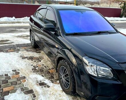 Киа Рио, объемом двигателя 1.5 л и пробегом 250 тыс. км за 5900 $, фото 4 на Automoto.ua