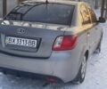 Киа Рио, объемом двигателя 1.4 л и пробегом 340 тыс. км за 3700 $, фото 16 на Automoto.ua