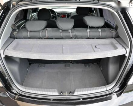 Киа Рио, объемом двигателя 1.4 л и пробегом 194 тыс. км за 4700 $, фото 21 на Automoto.ua