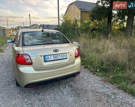 Кіа Ріо, об'ємом двигуна 1.6 л та пробігом 271 тис. км за 4000 $, фото 2 на Automoto.ua