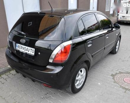Киа Рио, объемом двигателя 1.4 л и пробегом 194 тыс. км за 4700 $, фото 8 на Automoto.ua
