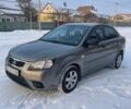Киа Рио, объемом двигателя 1.4 л и пробегом 340 тыс. км за 3700 $, фото 1 на Automoto.ua