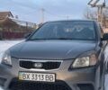 Киа Рио, объемом двигателя 1.4 л и пробегом 340 тыс. км за 3700 $, фото 2 на Automoto.ua