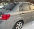 Киа Рио, объемом двигателя 1.4 л и пробегом 340 тыс. км за 3700 $, фото 7 на Automoto.ua