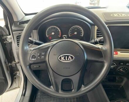 Киа Рио, объемом двигателя 1.4 л и пробегом 98 тыс. км за 5990 $, фото 20 на Automoto.ua