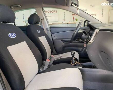 Киа Рио, объемом двигателя 1.4 л и пробегом 98 тыс. км за 5990 $, фото 27 на Automoto.ua