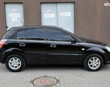 Киа Рио, объемом двигателя 1.4 л и пробегом 194 тыс. км за 4700 $, фото 7 на Automoto.ua