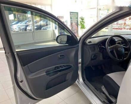 Киа Рио, объемом двигателя 1.4 л и пробегом 98 тыс. км за 5990 $, фото 14 на Automoto.ua