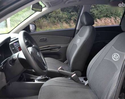 Киа Рио, объемом двигателя 1.4 л и пробегом 194 тыс. км за 4700 $, фото 17 на Automoto.ua