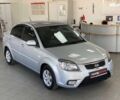 Киа Рио, объемом двигателя 1.4 л и пробегом 98 тыс. км за 5990 $, фото 6 на Automoto.ua