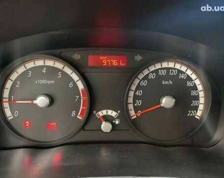 Киа Рио, объемом двигателя 1.4 л и пробегом 98 тыс. км за 5990 $, фото 21 на Automoto.ua
