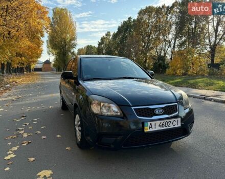 Киа Рио, объемом двигателя 0 л и пробегом 230 тыс. км за 4500 $, фото 14 на Automoto.ua