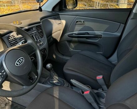 Киа Рио, объемом двигателя 0 л и пробегом 230 тыс. км за 4500 $, фото 5 на Automoto.ua