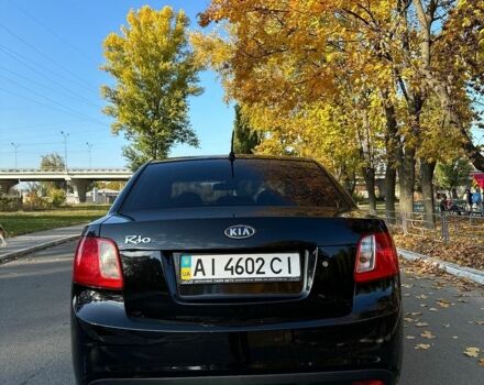 Киа Рио, объемом двигателя 0 л и пробегом 230 тыс. км за 4500 $, фото 2 на Automoto.ua