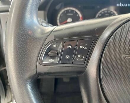 Киа Рио, объемом двигателя 1.4 л и пробегом 98 тыс. км за 5990 $, фото 19 на Automoto.ua