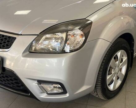 Киа Рио, объемом двигателя 1.4 л и пробегом 98 тыс. км за 5990 $, фото 2 на Automoto.ua