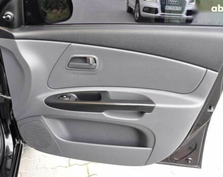 Киа Рио, объемом двигателя 1.4 л и пробегом 194 тыс. км за 4700 $, фото 25 на Automoto.ua