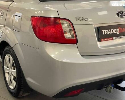 Киа Рио, объемом двигателя 1.4 л и пробегом 98 тыс. км за 5990 $, фото 11 на Automoto.ua