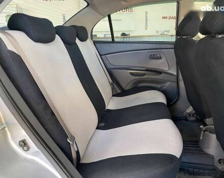 Киа Рио, объемом двигателя 1.4 л и пробегом 98 тыс. км за 5990 $, фото 28 на Automoto.ua