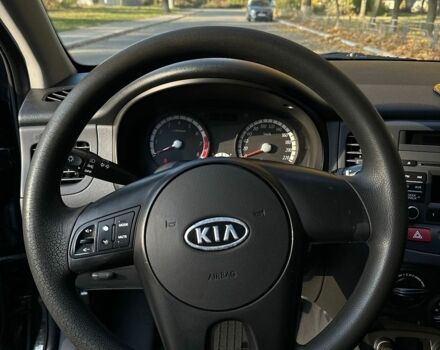 Киа Рио, объемом двигателя 0 л и пробегом 230 тыс. км за 4500 $, фото 9 на Automoto.ua