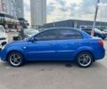Киа Рио, объемом двигателя 1.4 л и пробегом 75 тыс. км за 6300 $, фото 8 на Automoto.ua