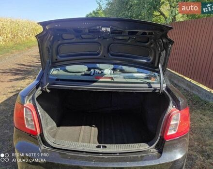 Киа Рио, объемом двигателя 1.4 л и пробегом 222 тыс. км за 7000 $, фото 5 на Automoto.ua