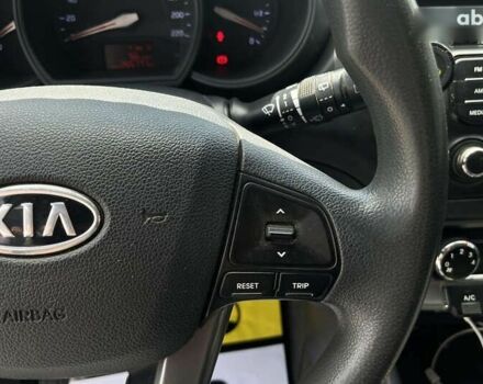 Киа Рио, объемом двигателя 1.3 л и пробегом 265 тыс. км за 6500 $, фото 19 на Automoto.ua