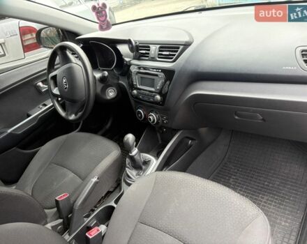 Кіа Ріо, об'ємом двигуна 0 л та пробігом 85 тис. км за 8500 $, фото 1 на Automoto.ua