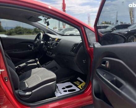 Киа Рио, объемом двигателя 1.3 л и пробегом 265 тыс. км за 6300 $, фото 8 на Automoto.ua