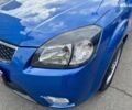 Киа Рио, объемом двигателя 1.4 л и пробегом 75 тыс. км за 6300 $, фото 23 на Automoto.ua