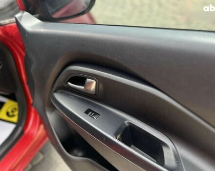 Киа Рио, объемом двигателя 1.3 л и пробегом 265 тыс. км за 6300 $, фото 9 на Automoto.ua