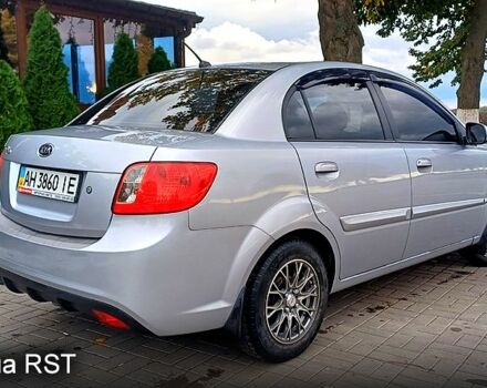 Киа Рио, объемом двигателя 1.4 л и пробегом 69 тыс. км за 5699 $, фото 1 на Automoto.ua