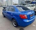 Киа Рио, объемом двигателя 1.4 л и пробегом 75 тыс. км за 6300 $, фото 7 на Automoto.ua