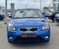 Киа Рио, объемом двигателя 1.4 л и пробегом 75 тыс. км за 6300 $, фото 1 на Automoto.ua