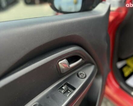 Киа Рио, объемом двигателя 1.3 л и пробегом 265 тыс. км за 6300 $, фото 15 на Automoto.ua