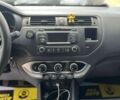 Киа Рио, объемом двигателя 1.3 л и пробегом 265 тыс. км за 6500 $, фото 24 на Automoto.ua